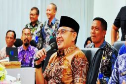 Pemkab Tala tingkatkan PAD kurangi ketergantungan dana pusat