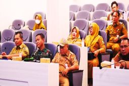 Pemkab Tala perkuat kendali harga pangan jaga daya beli masyarakat