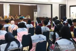 Pemprov Babel berdayakan mahasiswa UGM bantu pelaku UMKM miliki NIB