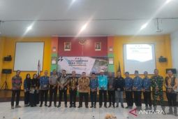 Bupati Mukomuko bentuk Tim GTRA untuk optimalisasi potensi tanah