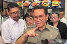 Mendag tegaskan NIB untuk pedagang e-commerce bukan untuk pajak