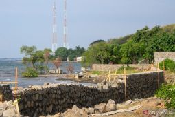 DLH Situbondo beri sanksi pengusaha diduga rusak kawasan mangrove