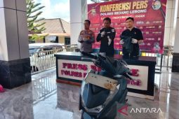 Aksi begal Jalur Lubuklinggau-Bengkulu terungkap, pelaku ditangkap