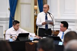 Danantara catat kapitalisasi pasar bank Himbara capai Rp1,1 kuadriliun