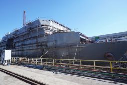 PT PAL segera luncurkan kapal Landing Dock Filipina akhir Juni 2026