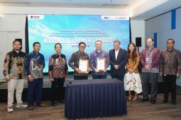 PT PAL Indonesia dukung ketahanan energi lewat proyek Gas Mako