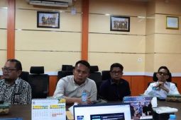 DPRD Paser gandeng UWGM Samarinda susun kajian akademik dua Raperda