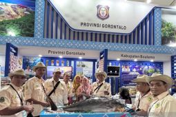 Kabupaten Tasikmalaya warnai lomba Asah Terampil Penas KTNA XVII