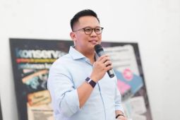 Kadin Surabaya minta informasi dan jadwal jelas soal mati listrik