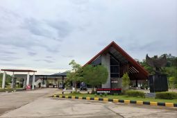 Menjaga rupiah tetap berdaulat di wilayah perbatasan