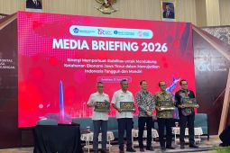 Kemenkeu: Realisasi ketahanan pangan di Jatim capai Rp307,86 miliar