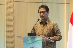 Kemenkes-The Lancet buat Komisi penguat riset demi sistem kesehatan RI
