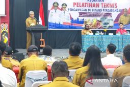 Papua Tengah awasi distribusi komoditas tekan disparitas harga