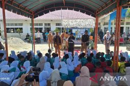 Mendikdasmen: Bahasa Inggris jadi mata pelajaran wajib 2027