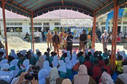 Mendikdasmen: Bahasa inggis jadi mata pelajaran wajib 2027