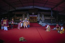 Klungkung jawab tantangan regenerasi seniman dengan hadirkan Seni Arja di PKB