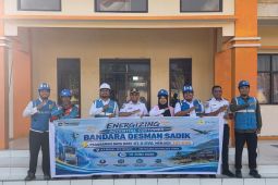 PLN tingkatkan kapasitas daya Bandara Oesman Sadik dukung konektivitas dan pertumbuhan ekonomi Halmahera Selatan