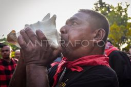 BPK Maluku perkuat pelestarian 32 Warisan Budaya Tak Benda Indonesia