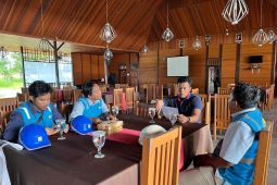 PLN dan Jababeka Morotai perkuat sinergi siapkan infrastruktur listrik dukung investasi dan pariwisata