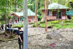 Jalur pendakian Gunung Gede-Pangrango ditutup selama 7 hari saat kejuaraan JOTR