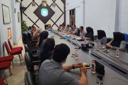 Beras sigupay punya karakter unik, Kemenkum Aceh dorong untuk dilindungi