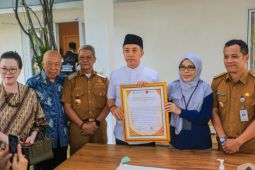 Sensus Ekonomi 2026 di Kota Bogor dimulai