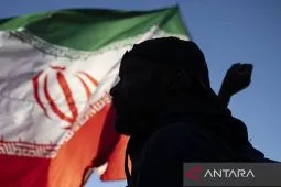 Biaya perang Iran murah dibandingkan dengan hasil yang dicapai