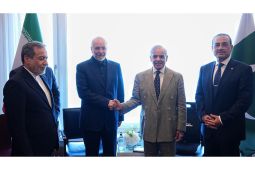 Iran "walk out" dari perundingan dengan AS di Swiss