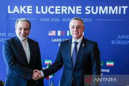Menlu Iran: Perundingan dengan AS capai kemajuan signifikan