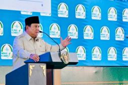 Presiden Prabowo: Kemiskinan naik di tengah pertumbuhan ekonomi adalah anomali