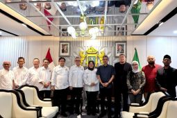 Kadin Jabar maksimalkan peluang investasi dan perluasan penetrasi pasar di SIBS 2026