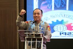 Wakapolri tekankan sinergi Polri dan buruh untuk lindungi hak pekerja