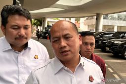 Kejagung sebut Febrie Adriansyah tetap tersangka kasus dugaan korupsi
