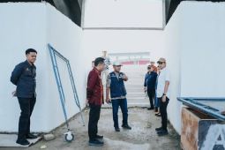 Pemkot Medan kebut revitalisasi Stadion Teladan usai Piala AFF