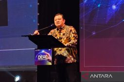 Kemkomdigi sebut peraturan AI nasional untuk mendorong produktivitas
