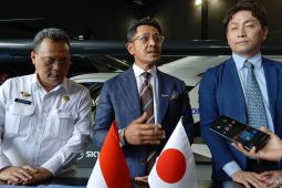 Whitesky dorong pengembangan infrastruktur heliport eVTOL di Indonesia
