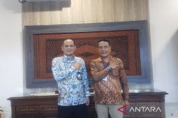 BI-ANTARA tingkatkan sinergi program diseminasi informasi ekonomi