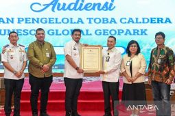 Gubernur: Kartu hijau UNESCO harus beri dampak ekonomi bagi masyarakat