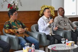 BP Toba Caldera: Danau Toba terpilih menjadi tuan rumah Geofest ke-7