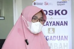 PWRI Banyumas dukung proses hukum kasus penipuan pensiunan