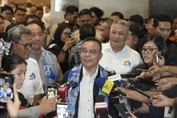 Dasco telepon Dirut Pertamina usai dapat info isu PHK akibat gas mahal