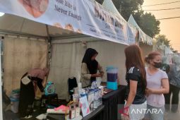 Kota Cirebon fasilitasi ajang Pameran Produk Daerah "Kunci Bersama"