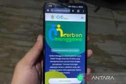 Cerbon Menggawe dihadirkan bantu warga Cirebon akses lowongan kerja