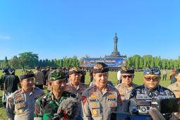 Kapolda ajak seluruh pecalang bersinergi jaga kamtibmas di Bali