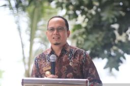 Pemkab Bangka Tengah kembangkan 258 hektare sawah potensial di tiga desa