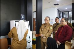 RSUD H Badaruddin Kasim Tabalong  terima bantuan Cath Lab dari pusat