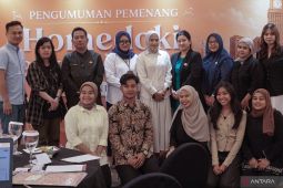 Homedoki berangkatkan pelanggan umroh lewat program loyalitas