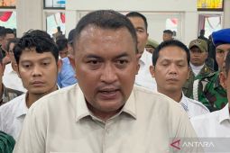 Pemkab Bogor kaji jalur kereta Gadog-Puncak untuk kurangi kemacetan