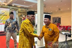 Singgih Januratmoko: Penegakan hukum kunci demokrasi menyejahterakan rakyat
