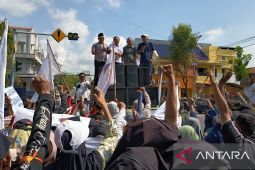 Ketua DPRD Lamongan sebut MBG dijalankan sesuai kebijakan nasional